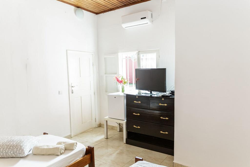 Vila Marilyn Sao Tome Zimmer foto